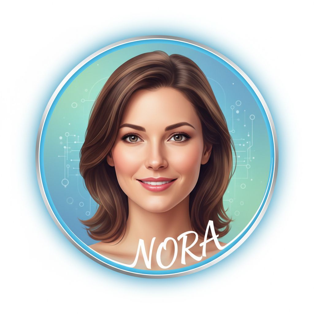 Nora avatar